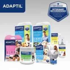 ADAPTIL® Transport Spray 15 ADAPTIL® Transport Spray -Pet Supplies Store transport spray 6 6