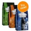 Wild Freedom Adult Dry Cat Food Mixed Pack 1 Wild Freedom Adult Dry Cat Food Mixed Pack -Pet Supplies Store trial pack wild freedom 0