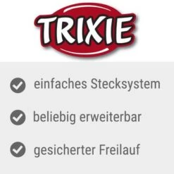 Trixie Indoor Enclosure -Pet Supplies Store trixie indoorgehege usps 0