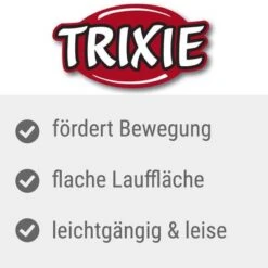 Trixie Running Plate 12 Trixie Running Plate -Pet Supplies Store trixie laufteller usps 4
