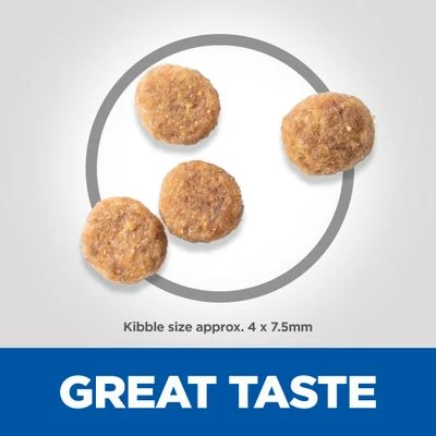 Hill's Science Plan Hill’s Science Plan Adult 1+ Sensitive Stomach & Skin Small & Mini Chicken 5 Hill's Science Plan Hill’s Science Plan Adult 1+ Sensitive Stomach & Skin Small & Mini Chicken - Image 3