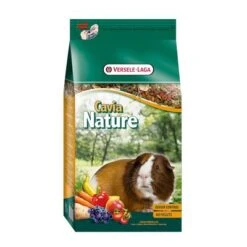 Versele-Laga Nature Original Cavia -Pet Supplies Store versele lager natural original cuni pla 0