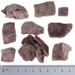 Wolf Of Wilderness RAW Freeze-dried Snacks Saver Packs 14 Wolf Of Wilderness RAW Freeze-dried Snacks Saver Packs -Pet Supplies Store wow fd snack green fields lungwithruler 8 1