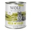 Wolf Of Wilderness Senior "Free-Range" 6 X 800g 1 Wolf Of Wilderness Senior "Free-Range" 6 X 800g -Pet Supplies Store wow freerange senior greenfields 800g 1000x1000 1 9