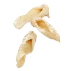 Wolf Of Wilderness Dried Ears Dog Chews Saver Pack -Pet Supplies Store wow hirschohren web 9