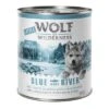 Little Wolf Of Wilderness 6 X 800g 1 Little Wolf Of Wilderness 6 X 800g -Pet Supplies Store wow junior blueriver 800g 1000x1000 4
