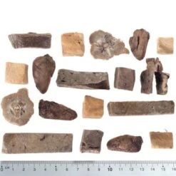 Wolf Of Wilderness RAW 5 Mix Freeze-dried Snacks -Pet Supplies Store wow raw mixed fg 5427 2