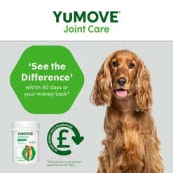 YuMOVE Joint Care For Adult Dogs -Pet Supplies Store yumove joint care adult 300 5 3