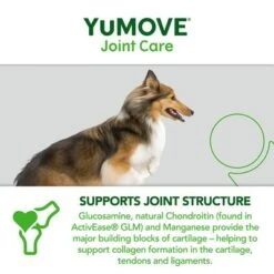 YuMOVE Joint Care For Adult Dogs -Pet Supplies Store yumove joint care adult 300 7 5