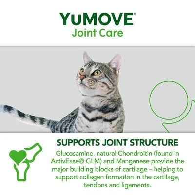 YuMOVE Joint Care For All Cats 9 YuMOVE Joint Care For All Cats - Image 7