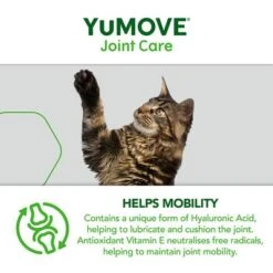 YuMOVE Joint Care For All Cats 17 YuMOVE Joint Care For All Cats -Pet Supplies Store yumove joint care cat 8 4