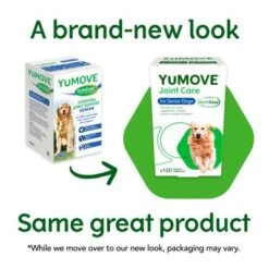 YuMOVE Joint Care For Senior Dogs -Pet Supplies Store yumove joint care senior 2 6
