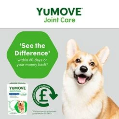 YuMOVE Joint Care For Senior Dogs -Pet Supplies Store yumove joint care senior 6 2