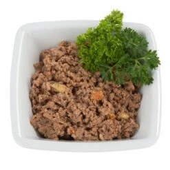 Zooplus Bio Senior Organic Saver Pack 24 X 400g -Pet Supplies Store zooplus bio dog food fg 7163 3