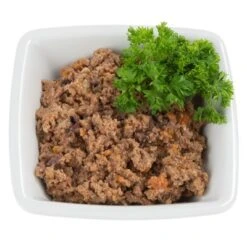 Zooplus Bio Junior - Organic Turkey With Carrot -Pet Supplies Store zooplus bio dog food fg 7166 4