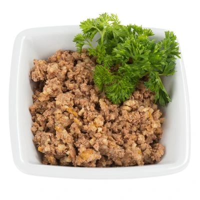 Zooplus Bio Junior - Organic Chicken With Pumpkin 7 Zooplus Bio Junior - Organic Chicken With Pumpkin - Image 5