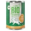Zooplus Bio Junior - Organic Chicken With Pumpkin